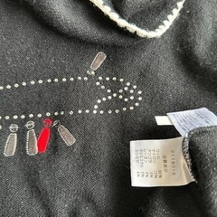 ピッコーネ　セーターの画像