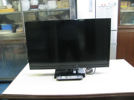 パナソニック　３２型