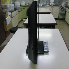 パナソニック　３２型の画像