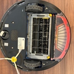 ルンバ620(訳アリ)の画像