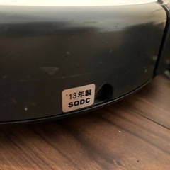 ルンバ620(訳アリ)の画像