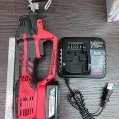 ✨RYOBI✨充電式のこぎり✨BSK-1800✨18V　1.5Ah✨No.1709✨※現金、クレジット、スマホ決済対応