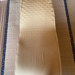 座椅子一点の画像