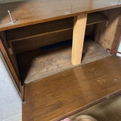 無料 棚 収納家具 キャビネットの画像
