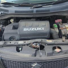 スズキスイフトスポーツZC３１の画像