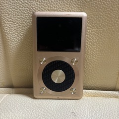 fiio x1 
