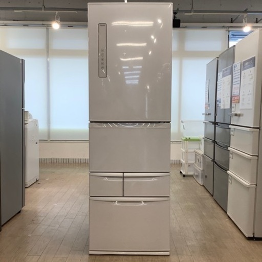 TOSHIBA 冷蔵庫 2019年製