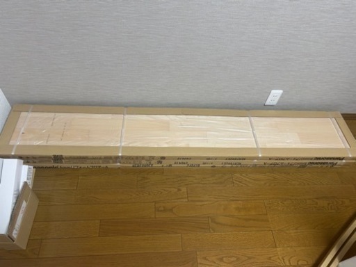 Panasonic 6mmリフォームフロアーA 1坪 KERT6V2EY 3箱