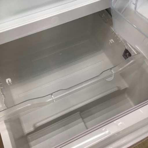 TOSHIBA 冷蔵庫 2019年製