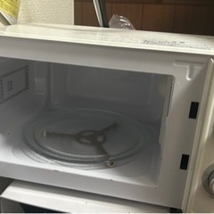 家電 キッチン家電 電子レンジ
