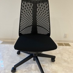美品　イトーキ オフィスチェア サリダチェア　YL6