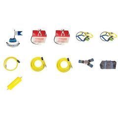 パワーシュノーケル スキューバダイビング用品パワーシュノーケル PowerDive Snorkelの画像