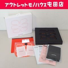 開封未使用 MTG SIXPAD Abs Fit アブズフィット...