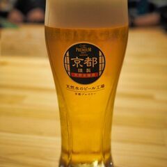 8/25(日)天王山とサントリービール工場見学