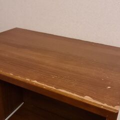 食器棚の画像