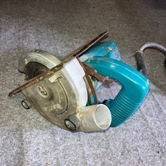値下げ‼️早い者勝ち　マキタマルノコ①の画像