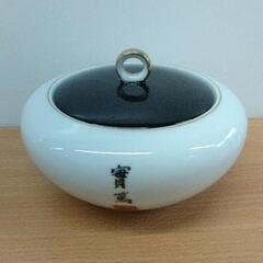 0701-222 SEYEI　蓋付き器