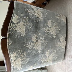 中古　カリモクソファー　1人用の画像