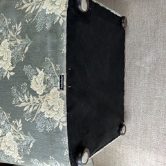 中古　カリモクソファー　1人用の画像