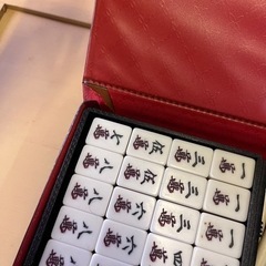 おもちゃ 囲碁、将棋、麻雀の画像