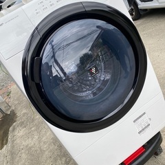 洗濯機7キロ