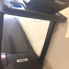 ☆299☆Reebok JET300 トレッドミル　リーボック　ランニングマシン　ルームランナー室内　Bluetoothの画像