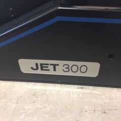 ☆299☆Reebok JET300 トレッドミル　リーボック　ランニングマシン　ルームランナー室内　Bluetoothの画像
