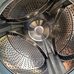 洗濯機7キロの画像