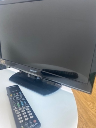 テレビ