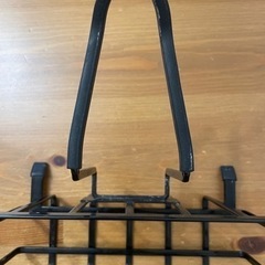 山崎実業　蛇口にかける収納ホルダー の画像
