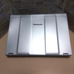 panasonic let'snote cf-sz5 第6世代i5メモリ8gbの画像