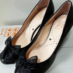 シンシアローリー　ヒール　24cmの画像