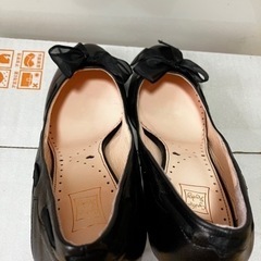 シンシアローリー　ヒール　24cmの画像