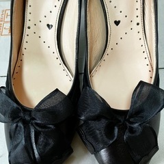 シンシアローリー　ヒール　24cmの画像