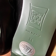 シンシアローリー　ヒール　24cmの画像