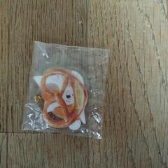 キーホルダー
