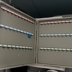 キーボックス　鍵　管理　収納