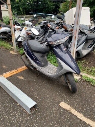 スーパーディオ❗️他在庫多数見学大歓迎❗️