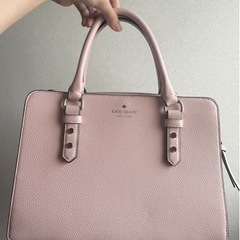 【美品】ケイトスペード ハンドバッグ