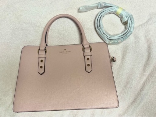 【美品】ケイトスペード ハンドバッグ