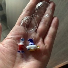 メダカ飼育セット 金魚鉢　水槽 の画像