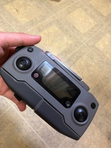 mavic 2　pro