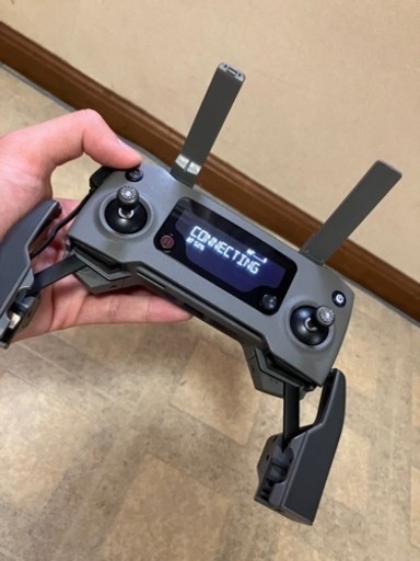 mavic 2　pro