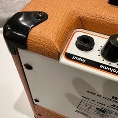 楽器 アンプの画像