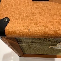 楽器 アンプの画像