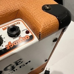 楽器 アンプの画像