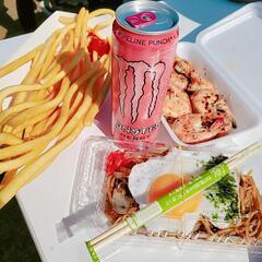 お祭りに行ったり食事に行けるお友達グループ