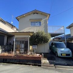 八王子　バス停1分　3DK　戸建　680万円