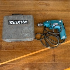 MAKITA マキタ 電動ドリル HP1030