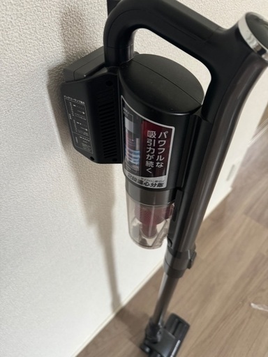 掃除機